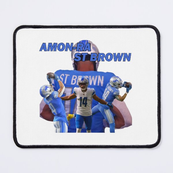 Item preview, Amon sport Ra St Brown  designed and sold by armel-aettiford.