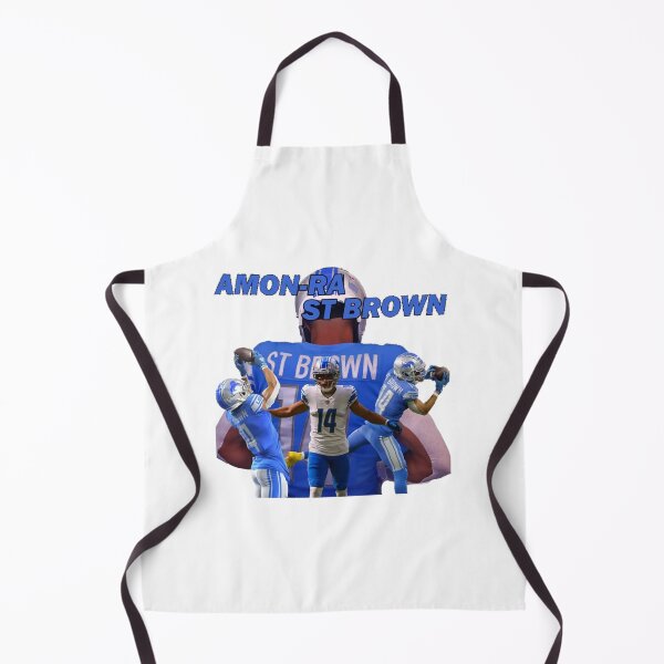 Item preview, Amon sport Ra St Brown designed and sold by armel-aettiford.