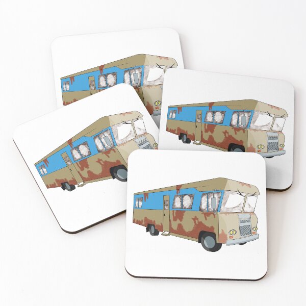Item preview, Cousin Eddie RV designed and sold by RadiantCeleb.