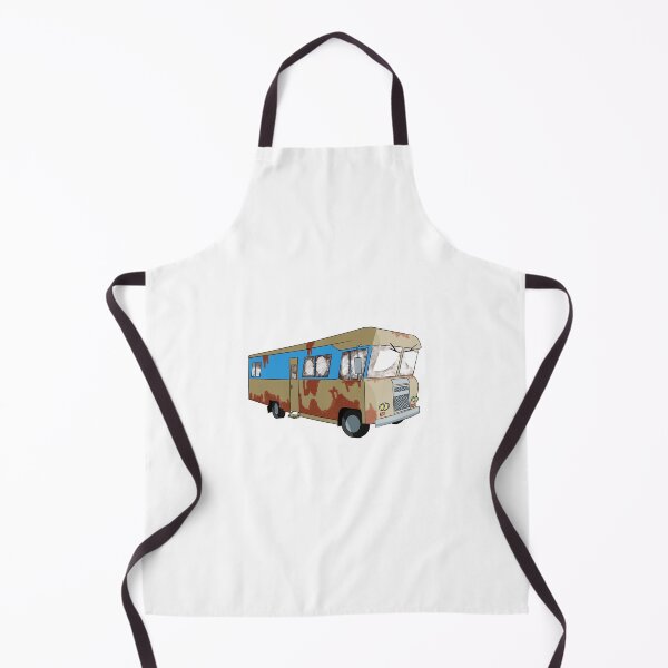 Item preview, Cousin Eddie RV designed and sold by RadiantCeleb.