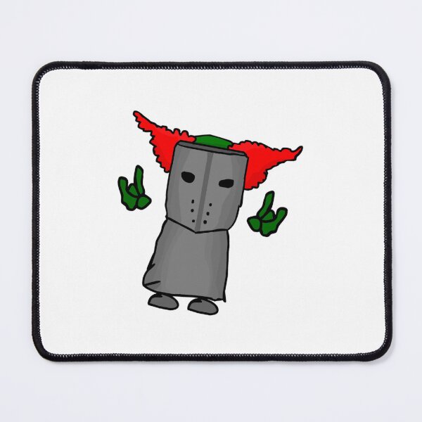 Item preview, Tricky The Clown designed and sold by ReverieTees96.