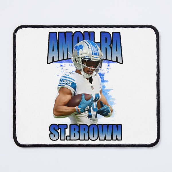 Item preview, Amon sport Ra St Brown Bootleg designed and sold by armel-aettiford.