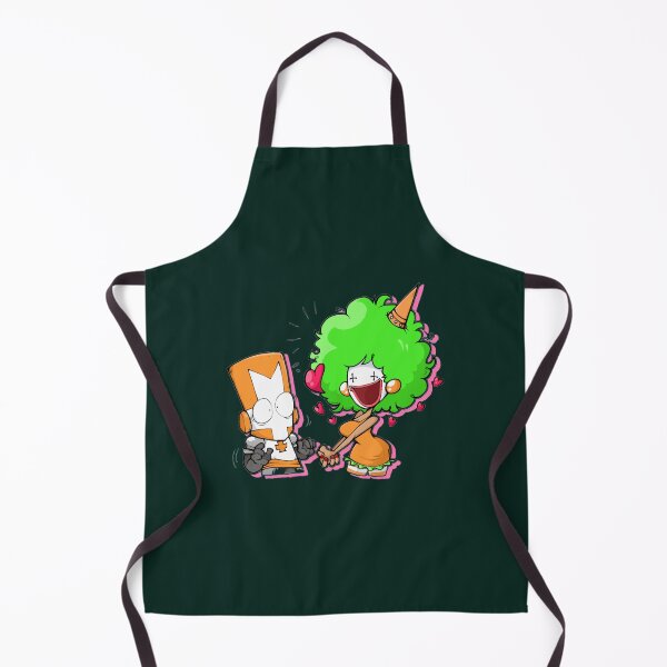 Item preview, Tricky The Clown designed and sold by ReverieTees96.
