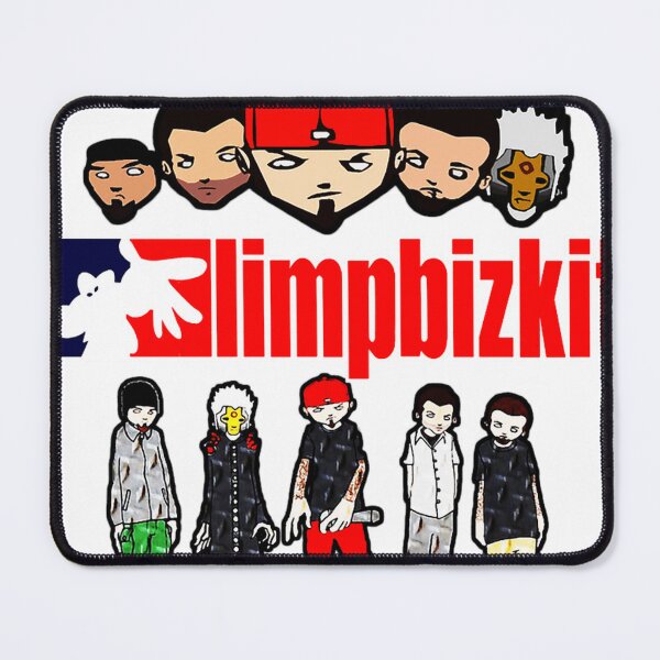 Item preview, Amazing Of Limp Bizkit Is An American Rap Rock (1) designed and sold by Websteurra.