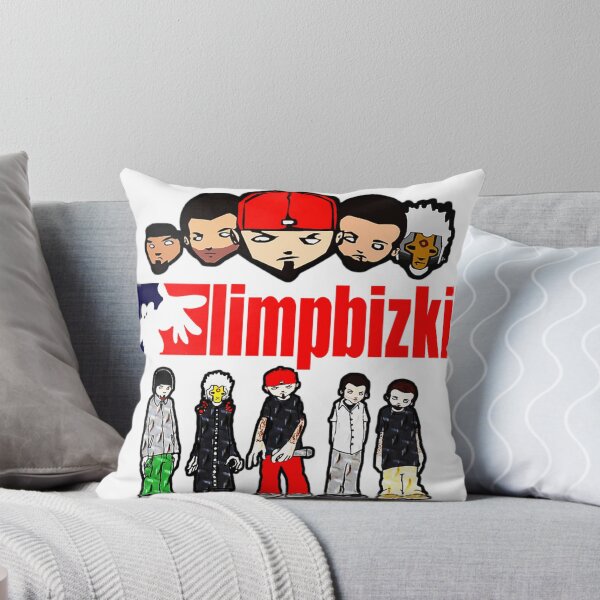 Item preview, Amazing Of Limp Bizkit Is An American Rap Rock   (1) designed and sold by Websteurra.