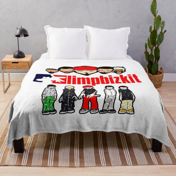 Item preview, Amazing Of Limp Bizkit Is An American Rap Rock (1) designed and sold by Websteurra.