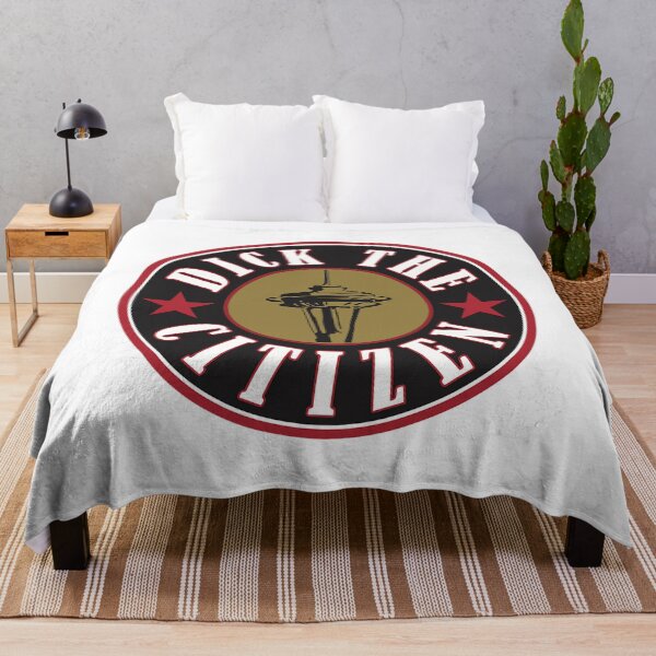 Item preview,  The Iconic Dick The Citizen Band Logo designed and sold by Websteurra.