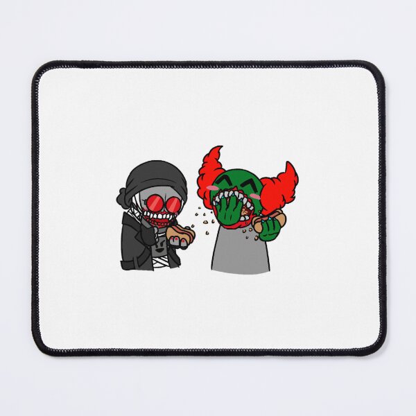 Item preview, Tricky The Clown designed and sold by ReverieTees96.