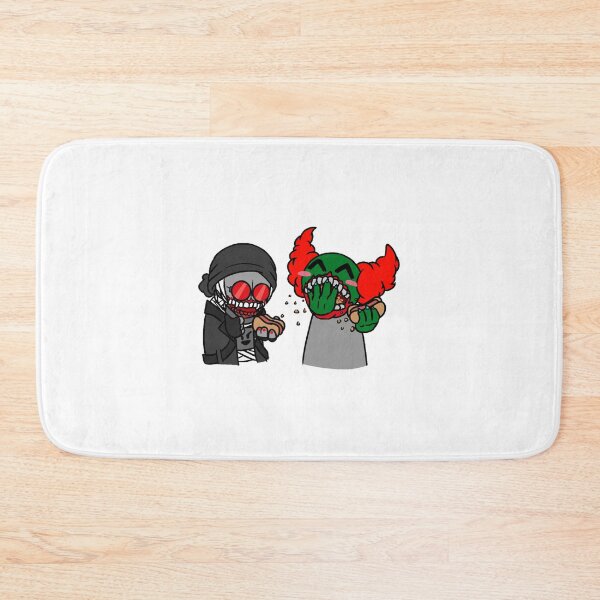 Item preview, Tricky The Clown designed and sold by ReverieTees96.
