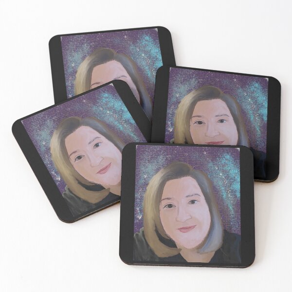 Item preview, Embrace Ones Self designed and sold by 3PeasInAPod.