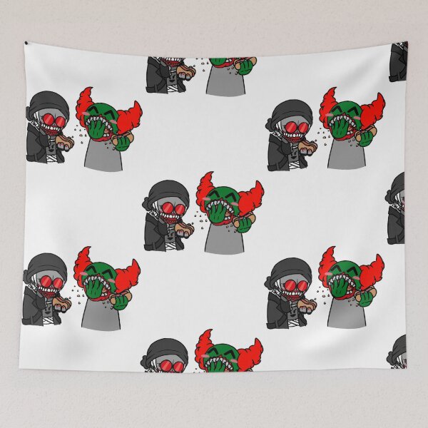 Item preview, Tricky The Clown designed and sold by ReverieTees96.