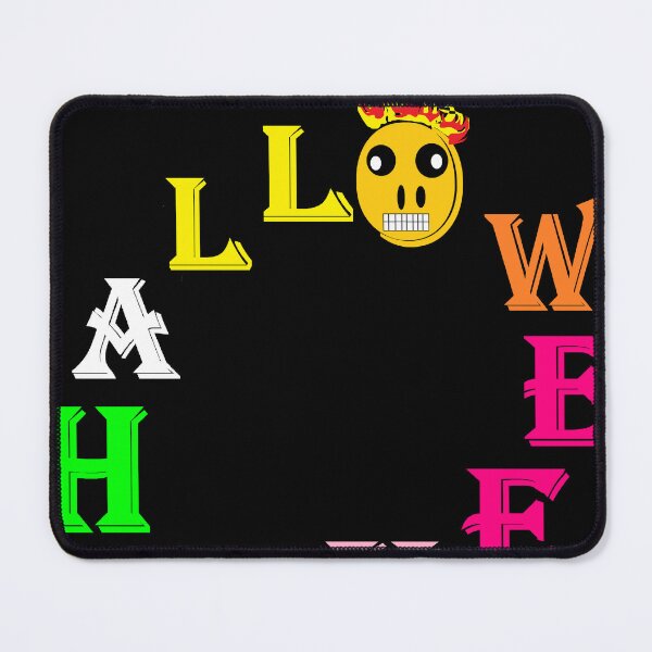 Item preview, HALLOWEEN designed and sold by 500stores.