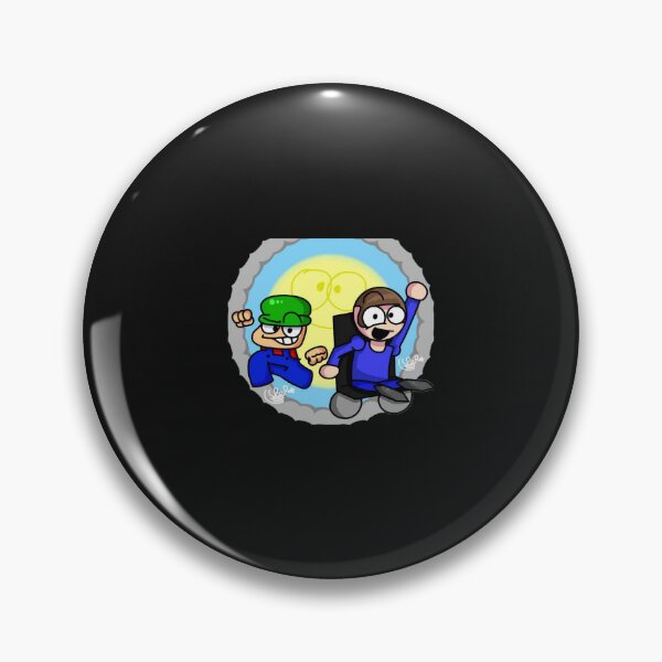 Item preview, Golden Apple fnf Bandu designed and sold by ReverieTees96.