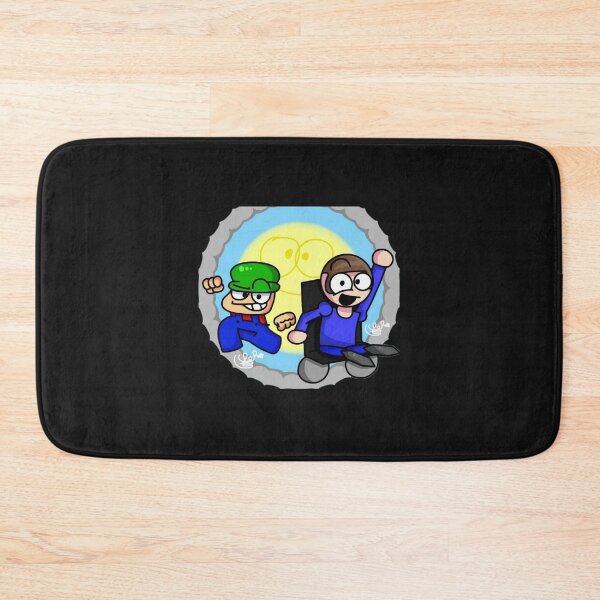Item preview, Golden Apple fnf Bandu designed and sold by ReverieTees96.