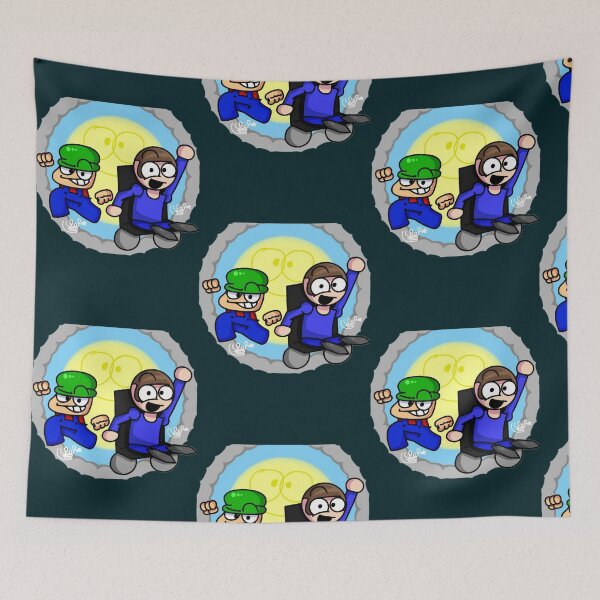 Item preview, Golden Apple fnf Bandu designed and sold by ReverieTees96.