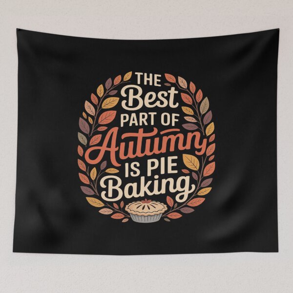 Item preview, Fall Season Pumpkin Spice Thanksgiving & Pie Baking designed and sold by procionartss.