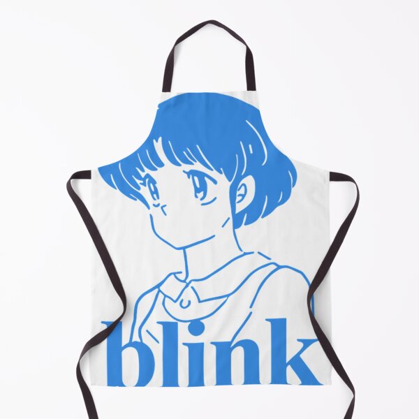 Artikelvorschau, Blink Anime Mädchen Vintage entworfen und verkauft von Websteurra.