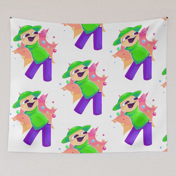 Item preview, Golden Apple fnf Bandu designed and sold by ReverieTees96.
