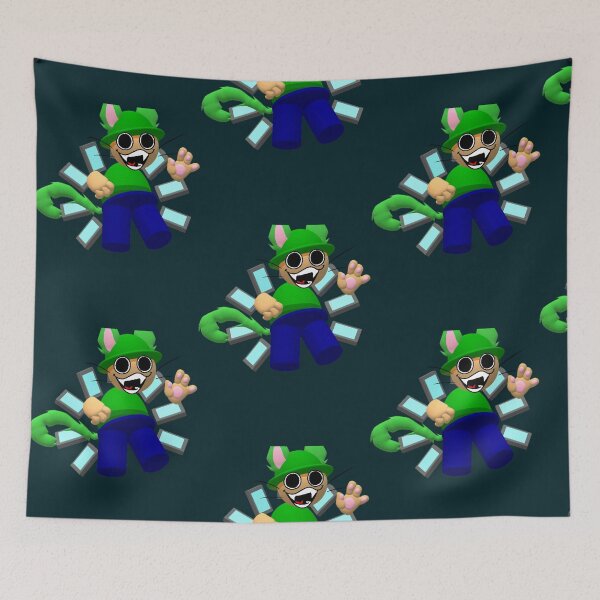 Item preview, Golden Apple fnf Bandu designed and sold by ReverieTees96.