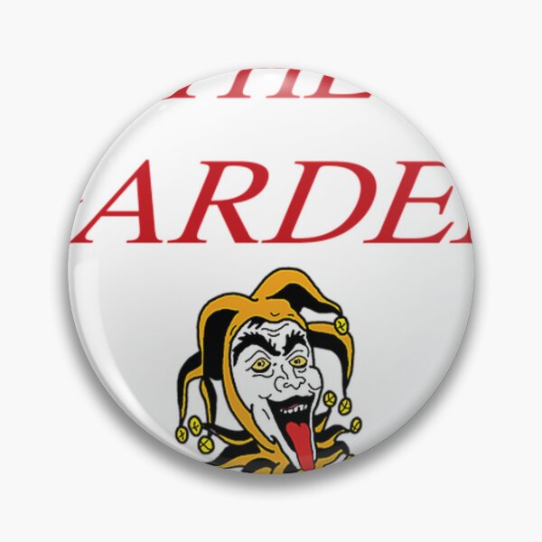Item preview, The Garden Band Vada Vada Merch - Mirror Might Steal Your Charm designed and sold by Websteurra.