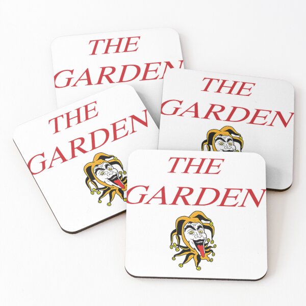 Item preview, The Garden Band Vada Vada Merch - Mirror Might Steal Your Charm designed and sold by Websteurra.