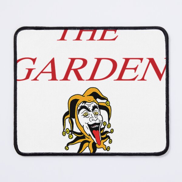 Item preview, The Garden Band Vada Vada Merch - Mirror Might Steal Your Charm designed and sold by Websteurra.