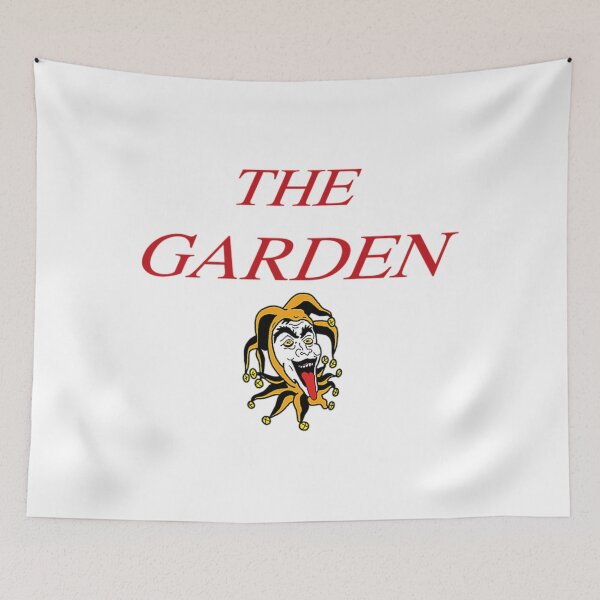 Item preview, The Garden Band Vada Vada Merch - Mirror Might Steal Your Charm designed and sold by Websteurra.