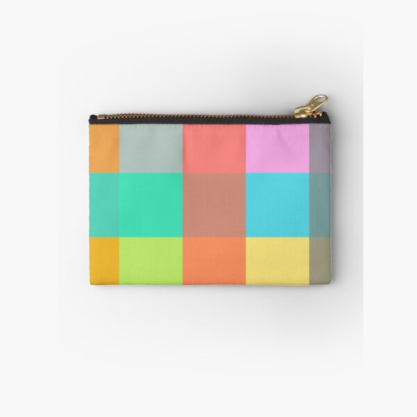Item preview, Colorful Plaid designed and sold by PharrisArt.