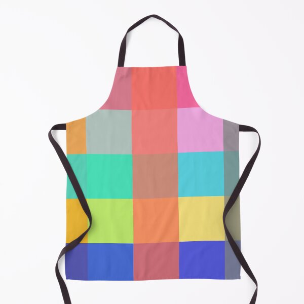 Item preview, Colorful Plaid designed and sold by PharrisArt.