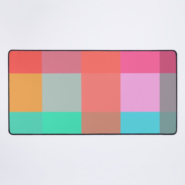 Item preview, Colorful Plaid designed and sold by PharrisArt.