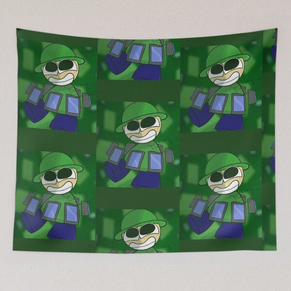 Item preview, Golden Apple fnf Bandu designed and sold by ReverieTees96.