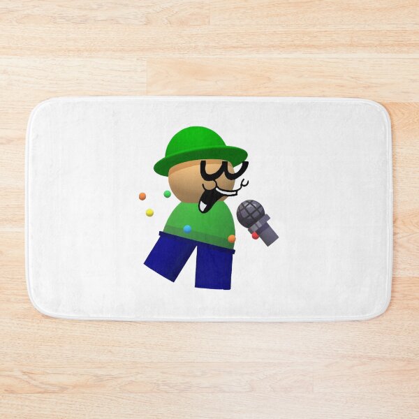Item preview, Golden Apple fnf Bandu designed and sold by ReverieTees96.
