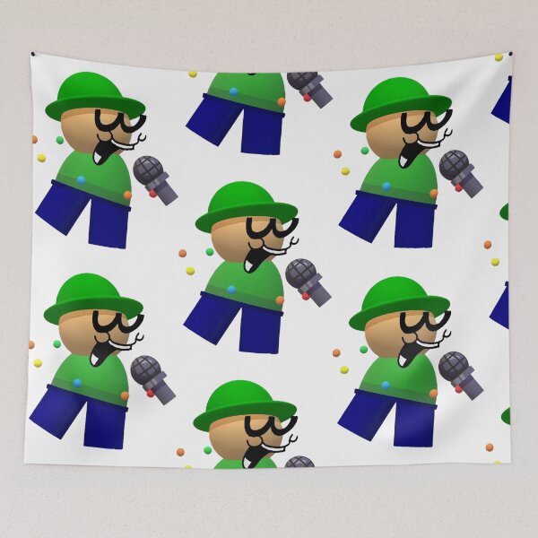 Item preview, Golden Apple fnf Bandu designed and sold by ReverieTees96.