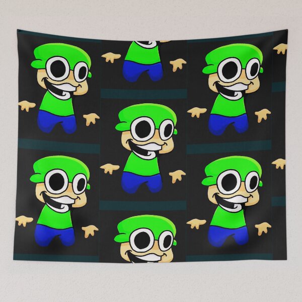 Item preview, Golden Apple fnf Bandu designed and sold by ReverieTees96.