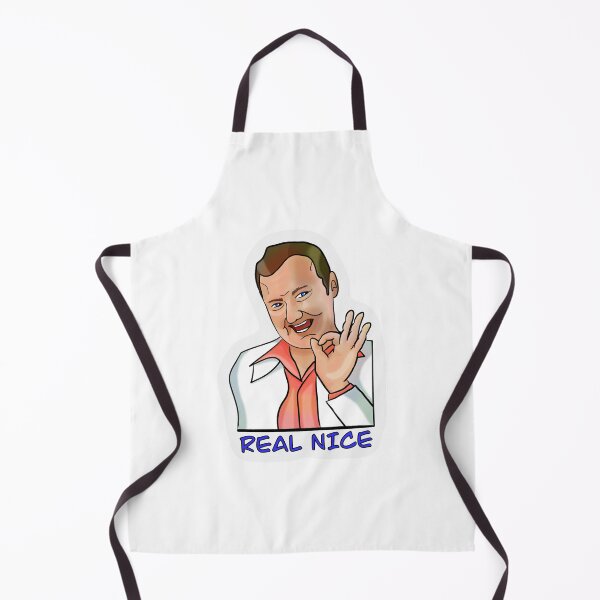 Item preview, Cousin Eddie - Real Nice! designed and sold by RadiantCeleb.