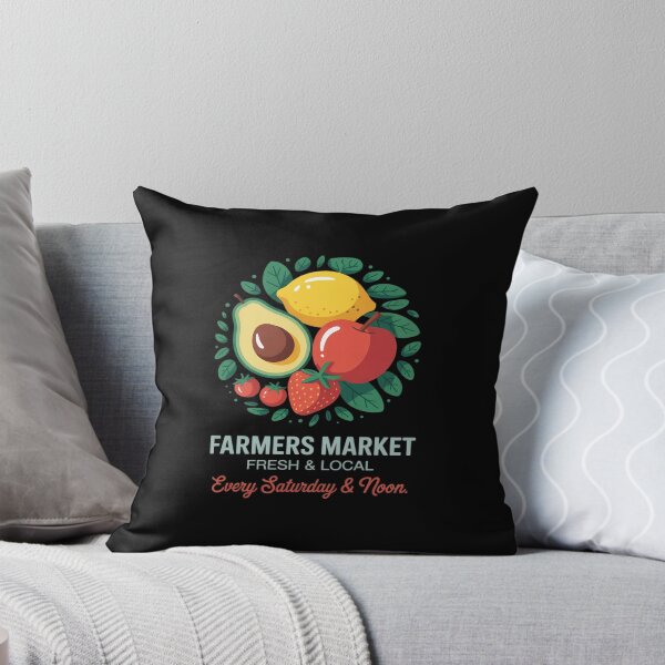 Artikelvorschau, Bauernmarkt Obst Ästhetik Tomate Mädchen Sommer entworfen und verkauft von procionartss.