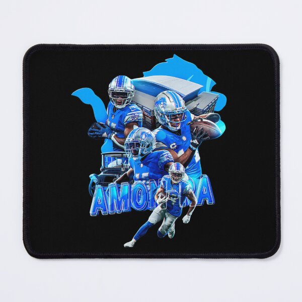 Item preview, Amon-Ra St. Brown Detroit Lions Football Star designed and sold by armel-aettiford.