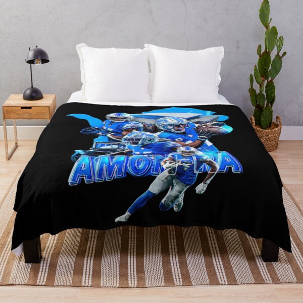 Item preview, Amon-Ra St. Brown Detroit Lions Football Star designed and sold by armel-aettiford.
