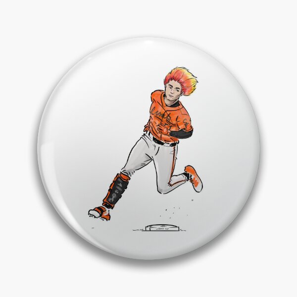 Item preview, Hooligan con el viento designed and sold by jsosdesign.