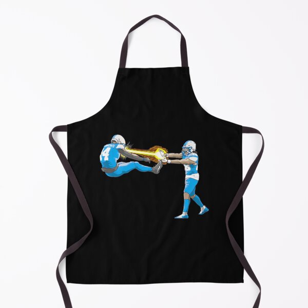 Item preview, Amon-Ra St. Brown'S Iconic Energy Blast Limited Edition designed and sold by armel-aettiford.