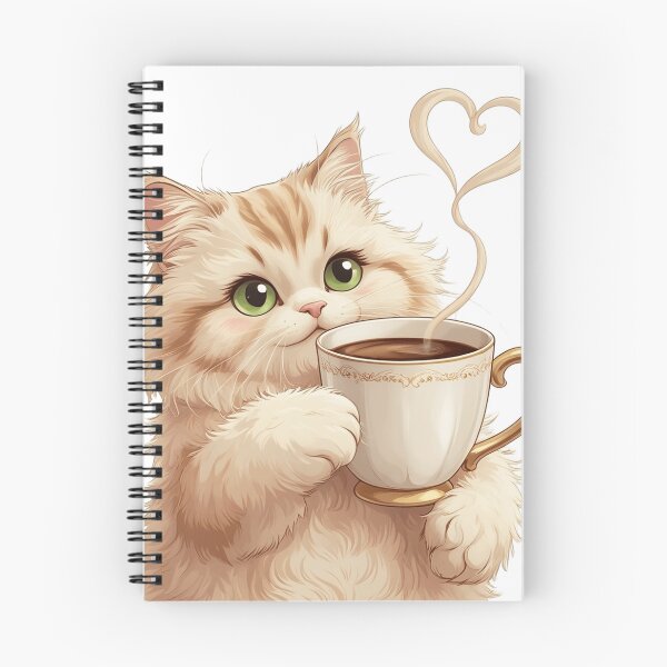 Item preview, cute cat  designed and sold by Spirit of Siam.
