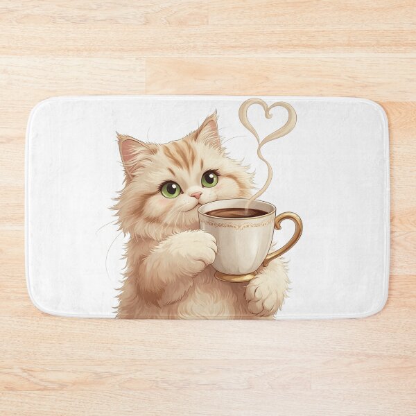 Item preview, cute cat designed and sold by Spirit of Siam.