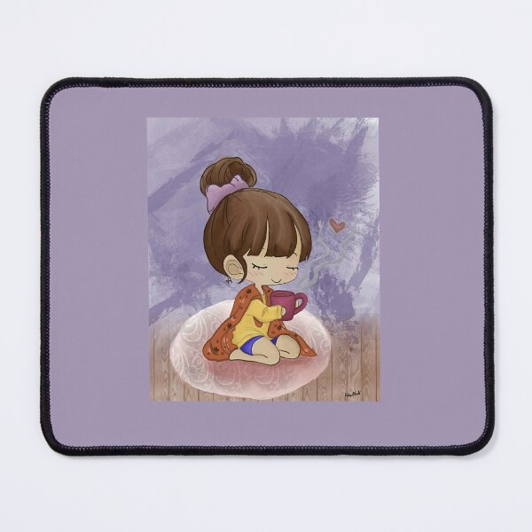Item preview, My Happy Place designed and sold by 3PeasInAPod.