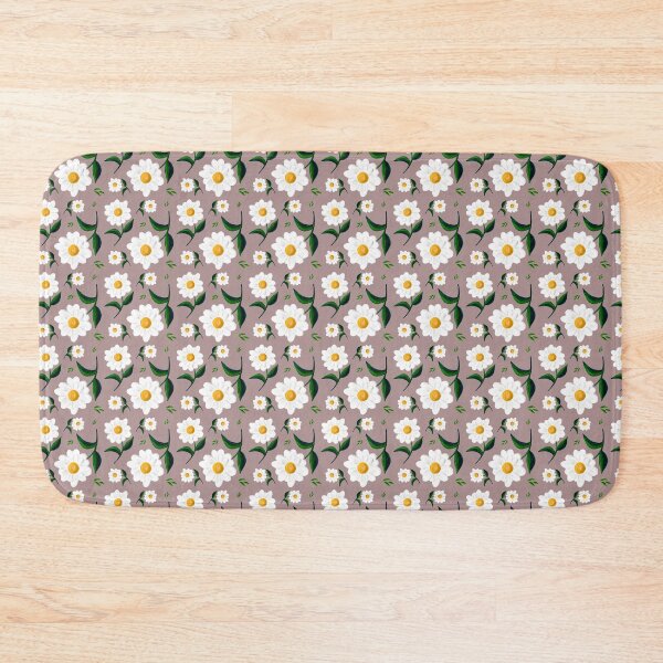 Item preview, Daisies designed and sold by IconAge Store.