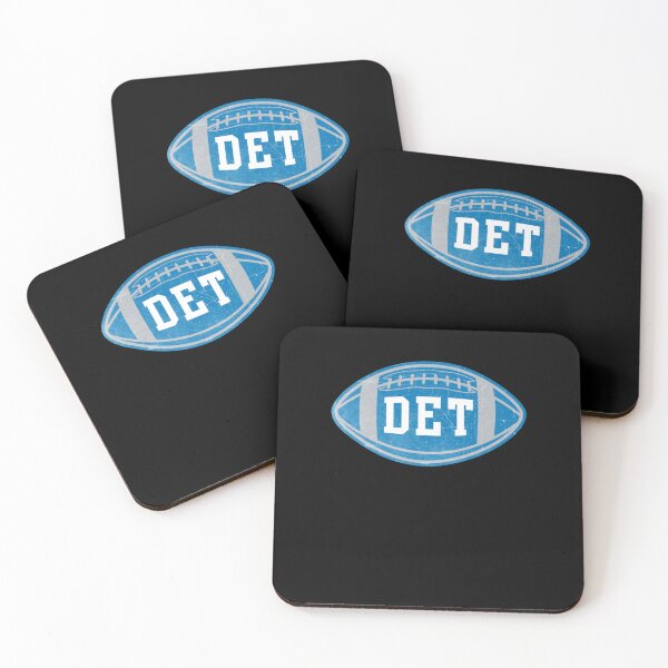 Item preview, Detroit Retro Throwback Football  designed and sold by armel-aettiford.