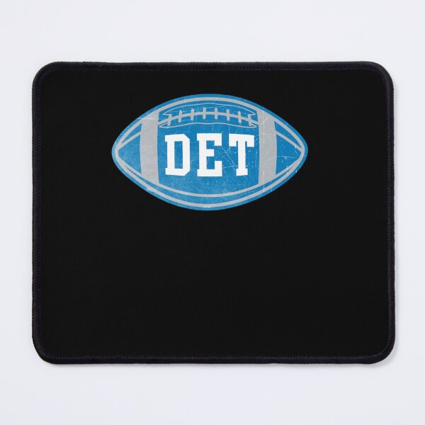 Item preview, Detroit Retro Throwback Football designed and sold by armel-aettiford.