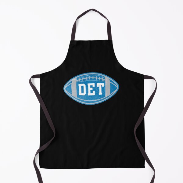 Item preview, Detroit Retro Throwback Football designed and sold by armel-aettiford.