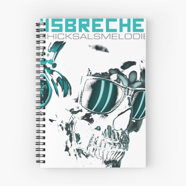 Item preview, Eisbrecher Band designed and sold by Websteurra.