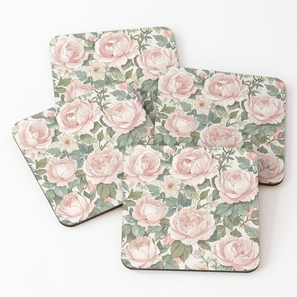 Item preview, Rose Wall designed and sold by CoolPixels.