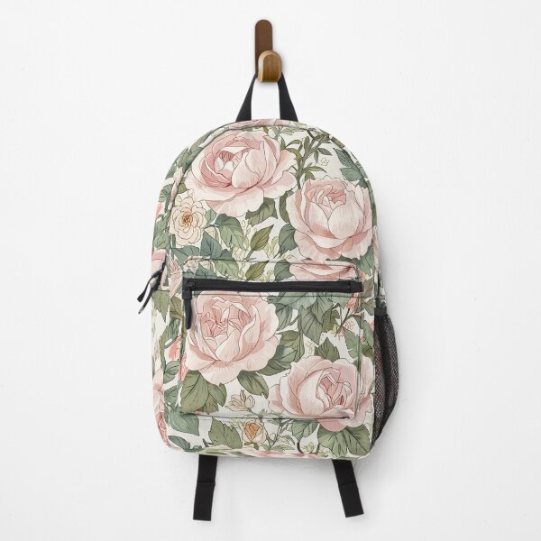 Item preview, Rose Wall designed and sold by CoolPixels.